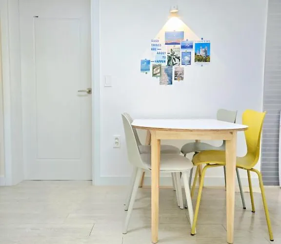 Haven 10 House Accommodatie bij particulieren Seoel