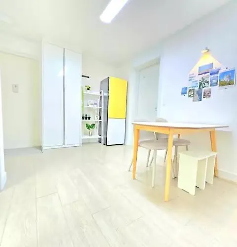 Haven 10 House Accommodatie bij particulieren *