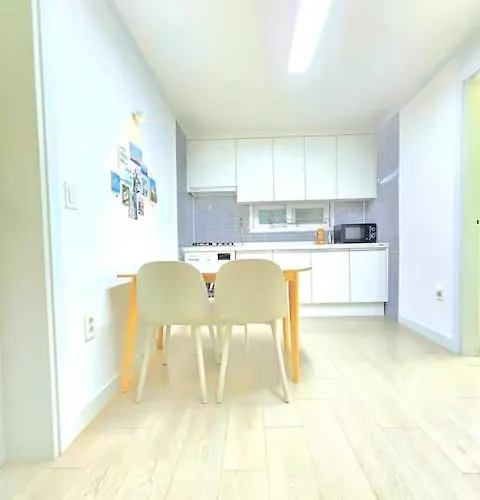 Accommodatie bij particulieren Haven 10 House