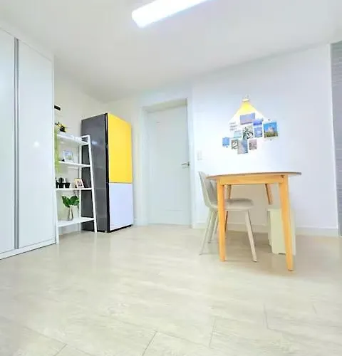 Haven 10 House Seoel