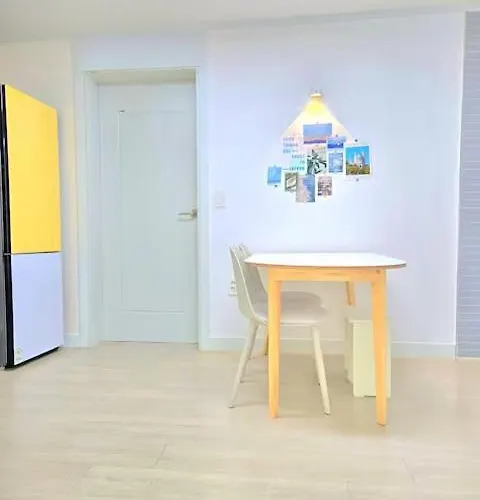 Haven 10 House Accommodatie bij particulieren Seoel