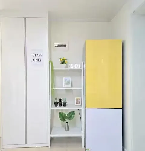 Haven 10 House Seoel