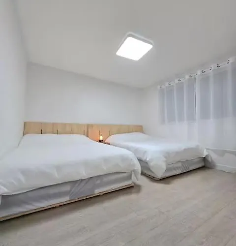 Accommodatie bij particulieren Haven 10 House Seoel