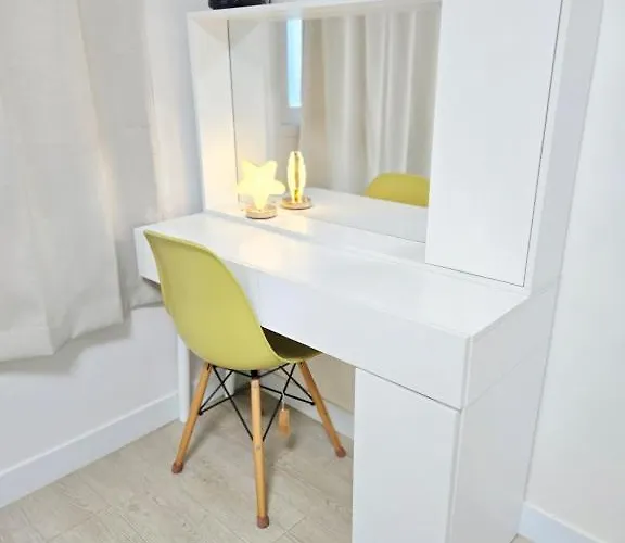 Accommodatie bij particulieren Haven 10 House *