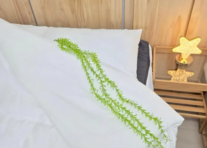 Accommodatie bij particulieren Haven 10 House Seoel