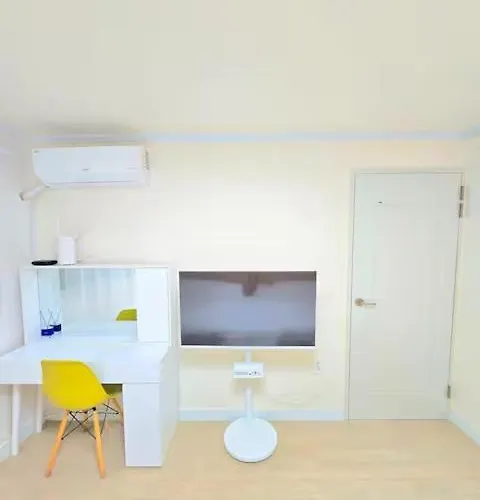 Haven 10 House Accommodatie bij particulieren Seoel