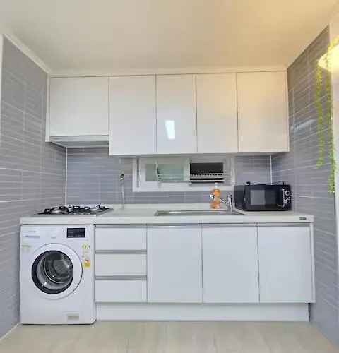 Haven 10 House Accommodatie bij particulieren