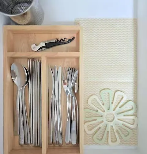 Accommodatie bij particulieren Haven 10 House