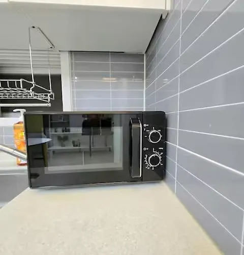 Haven 10 House Accommodatie bij particulieren *